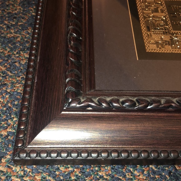 אם אשכחך ירושלים WALL ART - Picture 3 of 5